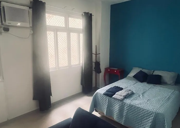 Lapa Studio Rio de Janeiro